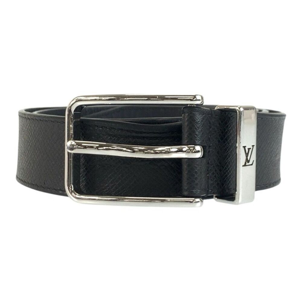 Louis Vuitton Taiga Leather Belt